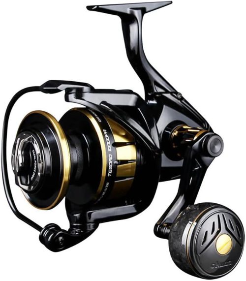 オクマ(Okuma) TESORO TSR-10000PA