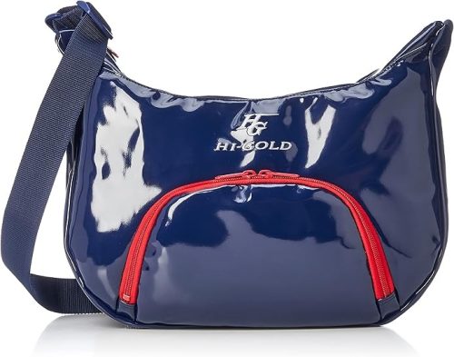 ハイゴールド(Hi-GOLD) ジュアルショルダーバック