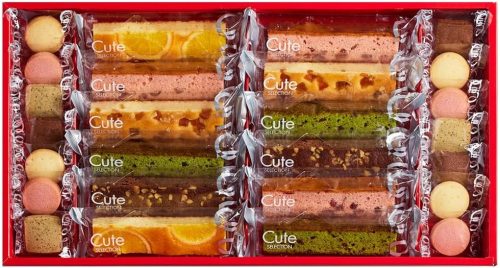 中島大祥堂 Hitotoe キュートセレクション 26号