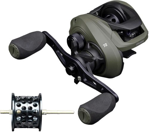 オクマ(Okuma) Ceymar ODT ODT-100HA