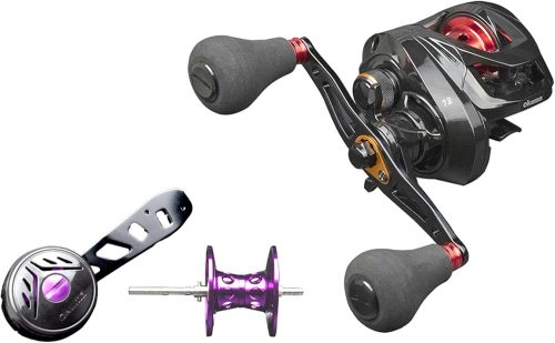 オクマ(Okuma) MULTI STRIKER V MSV-100HA