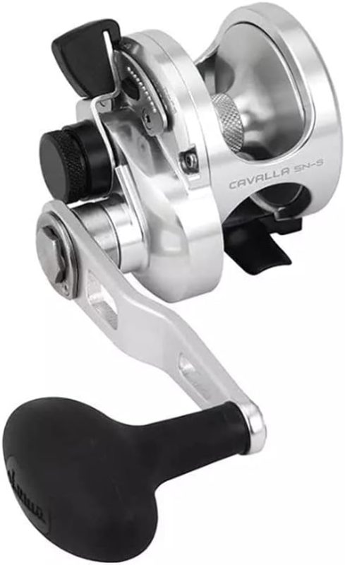 オクマ(Okuma) カバラ レバードラグリール