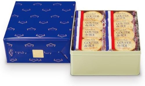 ガトーフェスタハラダ グーテ・デ・ロワ 26袋 52枚入り