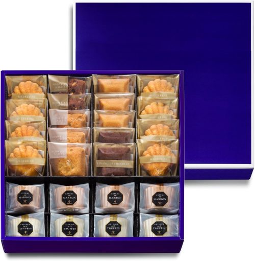 ブールミッシュ(BOUL'MICH) ギフトセット 26個入り