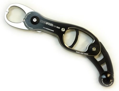 スタジオオーシャンマーク(STUDIO OCEAN MARK) オーシャングリップOG2100HA