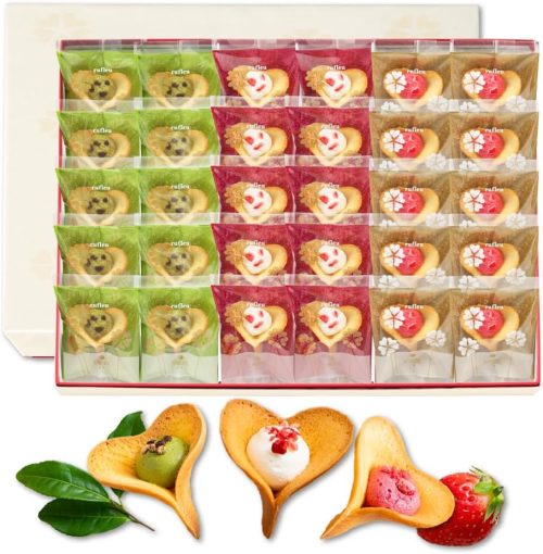 KINEEL ルフル 30個入