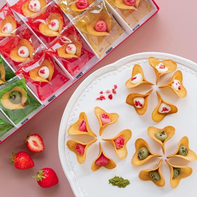 お菓子・スイーツのイメージ