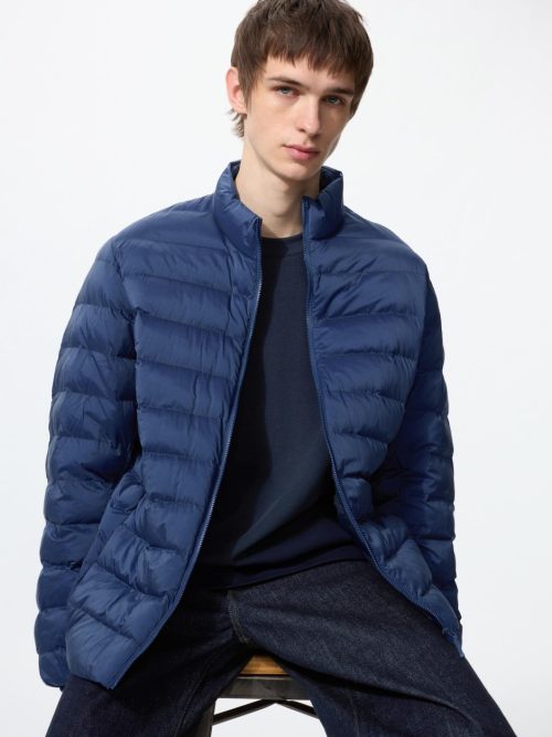 ユニクロ(UNIQLO) パフテックジャケット