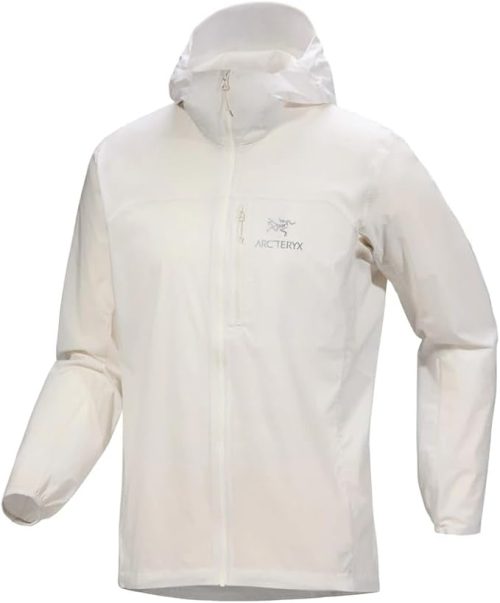 アークテリクス(ARC'TERYX) スコーミッシュ フーディ メンズ