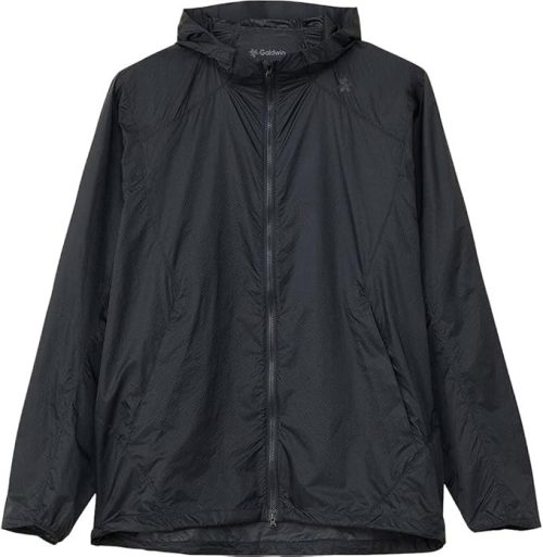 ゴールドウイン(Goldwin) エアリーシェルパッカブルウィンドジャケット ユニセックス GM15103