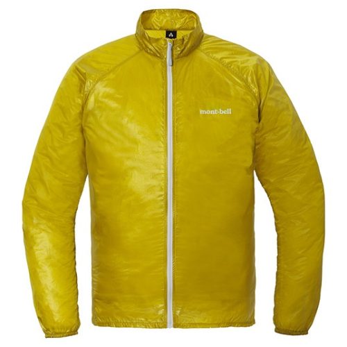 モンベル(mont-bell) EXライト ウインド ジャケット Men's 1103286