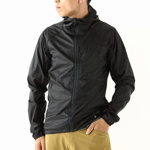 ブラックダイヤモンド(BlackDiamond) ディスタンスウィンドシェル BD67164