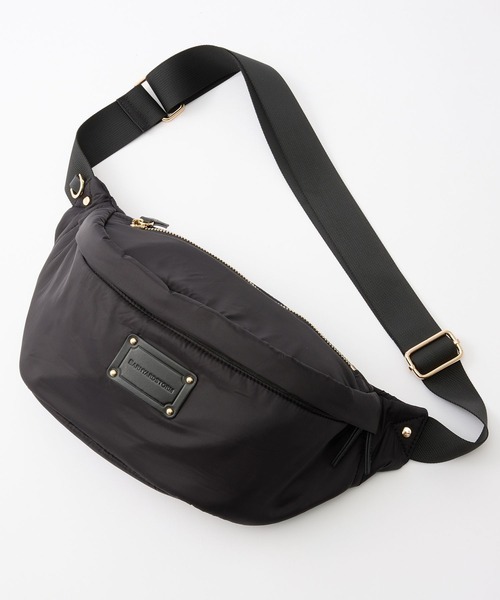 バンヤードストーム(BARNYARDSTORM) キレイめボディBAG2