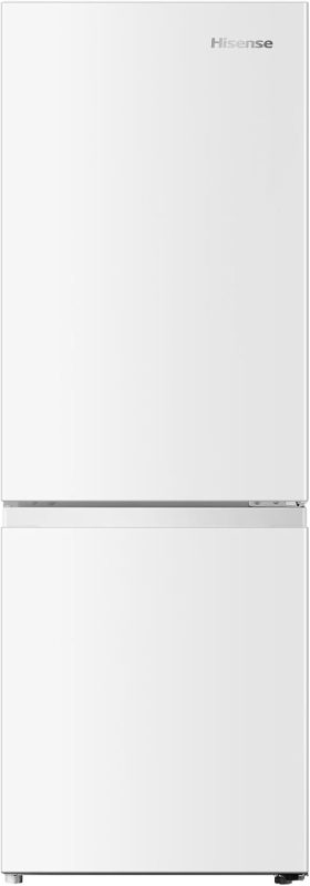 ハイセンス(HISENSE) 冷蔵庫 HR-D1701W