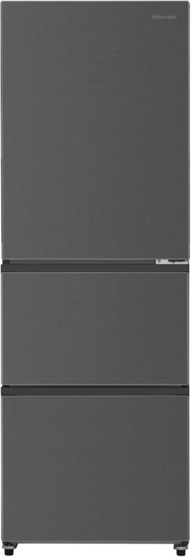 ハイセンス(HISENSE) 冷蔵庫 HR-GC360KB