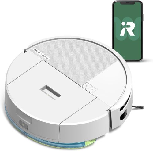 アイロボット(iRobot) Roomba 205 DustCompactor Combo ロボット L121260