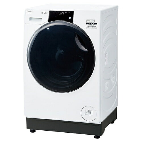 アクア(AQUA) ドラム式洗濯乾燥機 AQW-SD12R