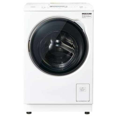 アクア(AQUA) ドラム式洗濯乾燥機 AQW-DXS12A