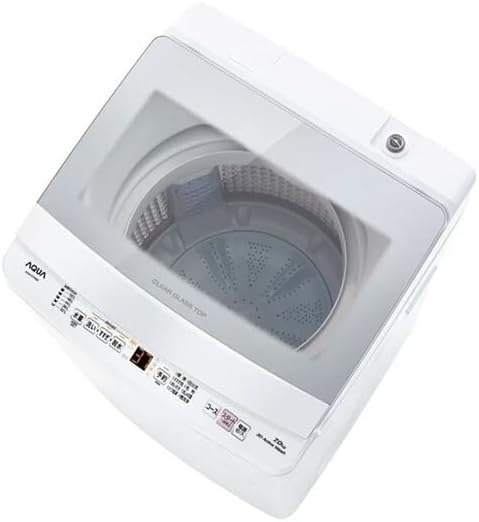 アクア(AQUA) 全自動洗濯機 AQW-S7R