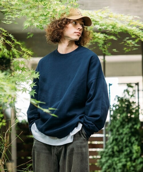 スウェットのイメージ