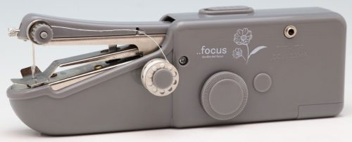 ヒラカワ ハンドミシン アネモネ QT-152