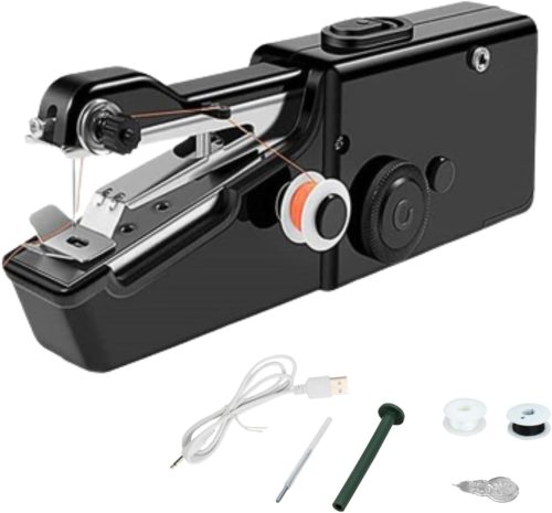 MaT store ハンディミシン