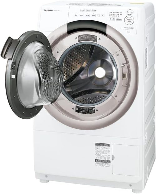 7kgの洗濯機おすすめ15選。一人暮らしにぴったりなモデルもご紹介