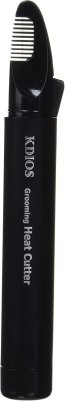 ケディオス(KDIOS) 男性用グルーミング・ヒートカッター