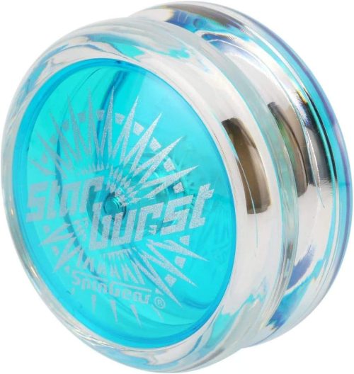 スピンギア(SpinGear) スターバースト SG-STARBURST