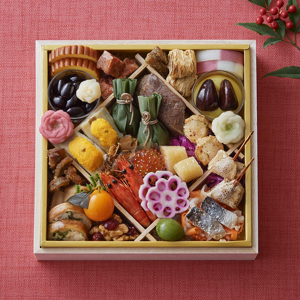 婦人画報 和一段