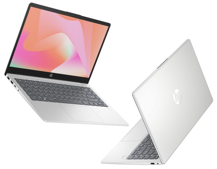 ノートパソコンのイメージ