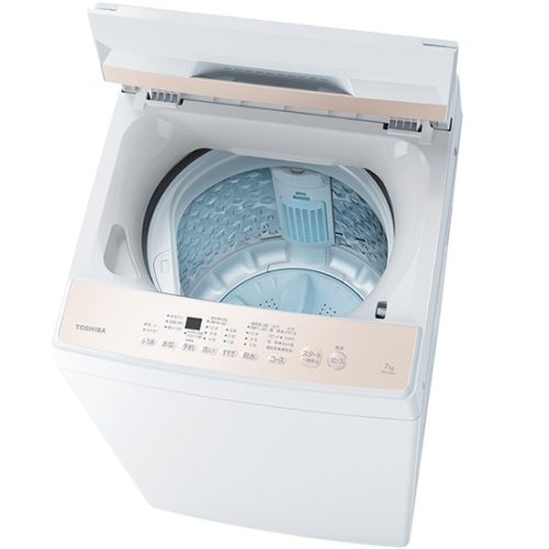 7kgの洗濯機おすすめ15選。一人暮らしにぴったりなモデルもご紹介