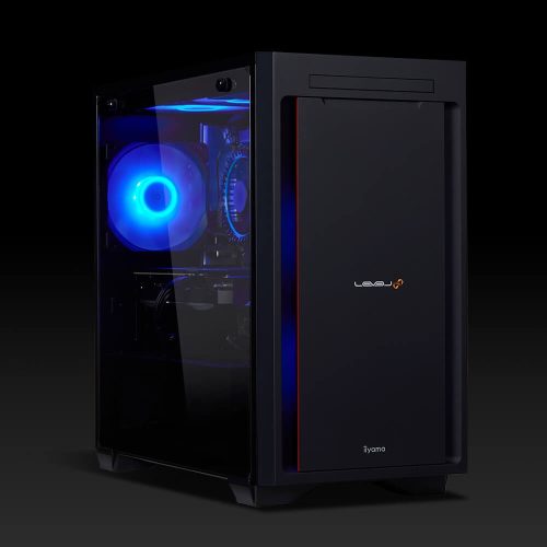 パソコン工房 ミニタワーゲーミングPC TQQコラボ