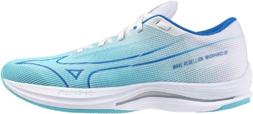 ミズノ(MIZUNO) ウエーブリベリオンソニック2 ランニング J1GD2430