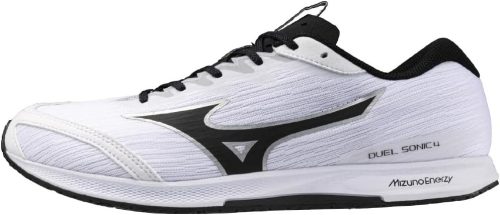 ミズノ(MIZUNO) デュエルソニック4 陸上競技 U1GD2570