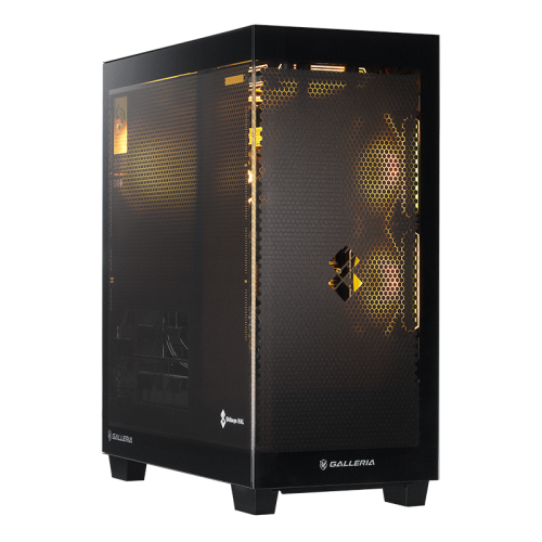 ドスパラ(Dospara) GALLERIA SHPC7A-R56-B 渋谷ハルコラボモデル