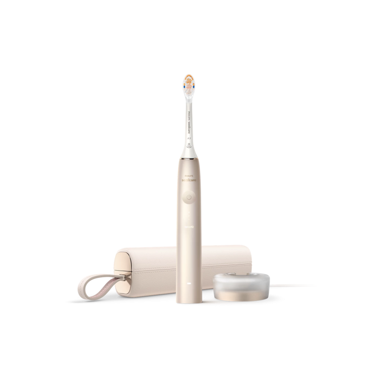 歯ブラシのイメージ