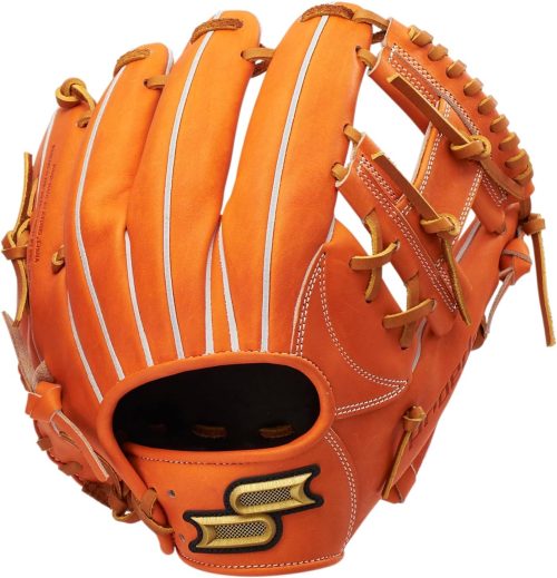 硬式グローブ グラブ 内野手用 プロエッジシリーズ B PKB345