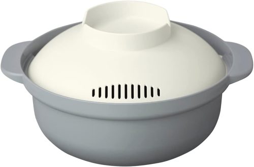 アンドエヌイー(&NE) nikii レンジポットRecopo NIM-205