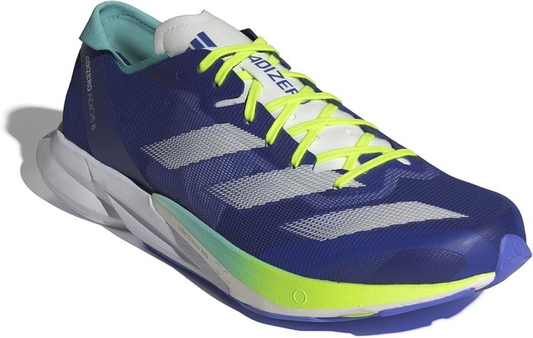 ランニングシューズのイメージ