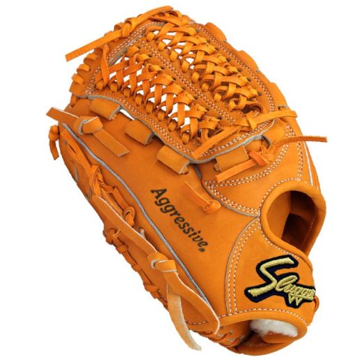 久保田スラッガー(Slugger) 硬式グローブ 高校野球対応 オールラウンド用 KSG-L7