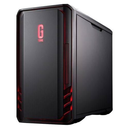 マウスコンピューター(MouseComputer) G TUNE DG-A5G60 DGA5G60B5BADW101DEC