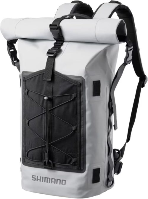 シマノ(SHIMANO) アングラーズドライバックパック BD-201Y