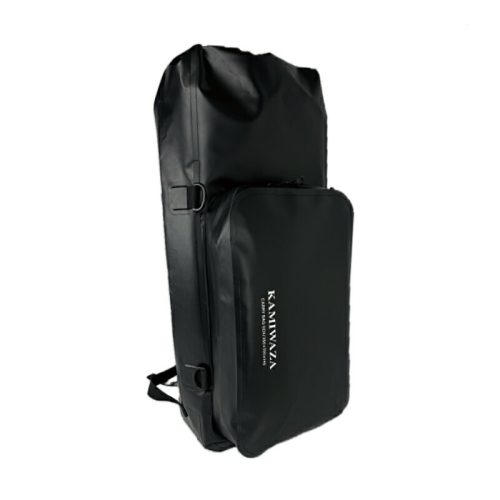 バレーヒル(Valleyhill) カミワザ フィッシュキャリーバッグ SDX III