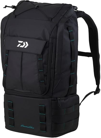 ダイワ(Daiwa) エメラルダス タクティカル バックパック(C)