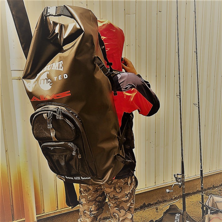 釣りのイメージ