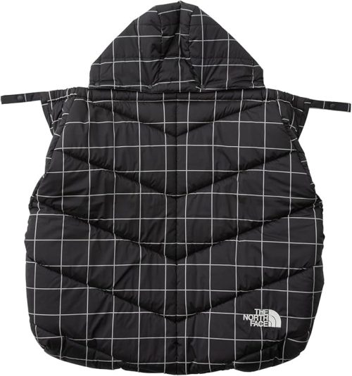 ザ・ノース・フェイス(THE NORTH FACE) ノベルティシェルブランケット ベビー NNB72510