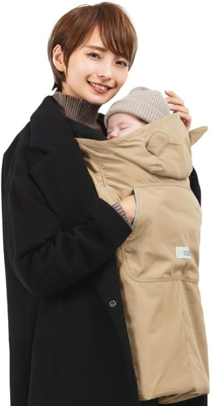 ケラッタ(kerata) 3WAY 防寒ケープ