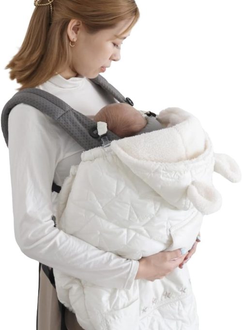 プッパプーポ(PUPPAPUPO) 防寒ケープ