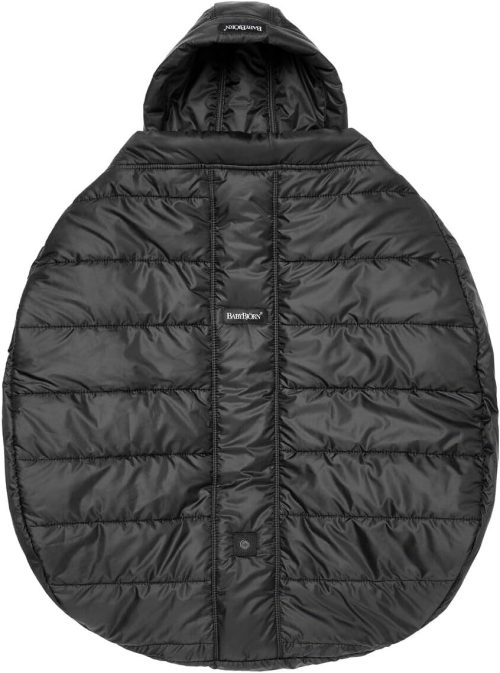 ベビービョルン(Baby Bjorn) ウィンターカバー